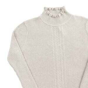 NWT Vila Milano Turtleneck Top